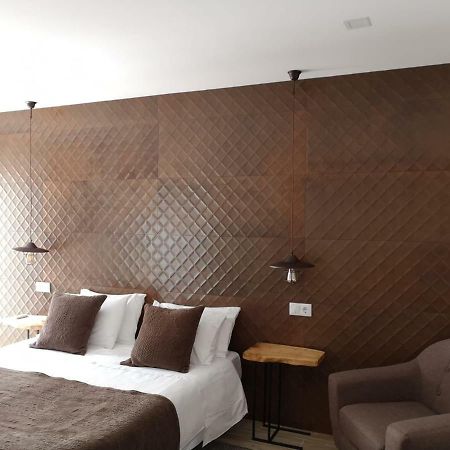 Guilhim Guest House Назаре Екстер'єр фото