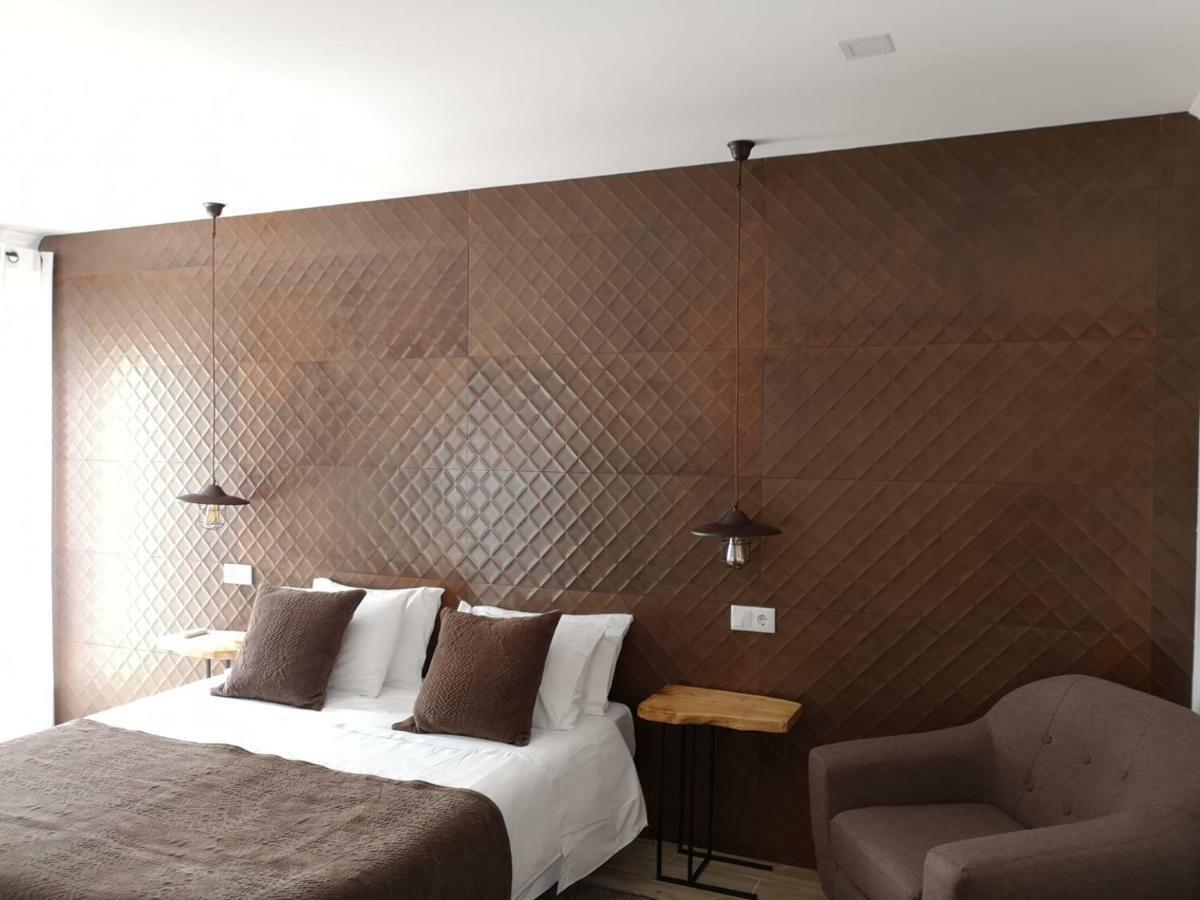 Guilhim Guest House Назаре Екстер'єр фото